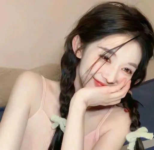 白莲花